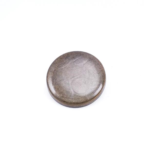 Sade & Mineli  Metal Ayaklı Düğme 28 mm - 44 boy E 1139