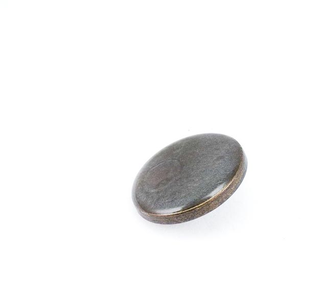 Sade & Mineli  Metal Ayaklı Düğme 28 mm - 44 boy E 1139