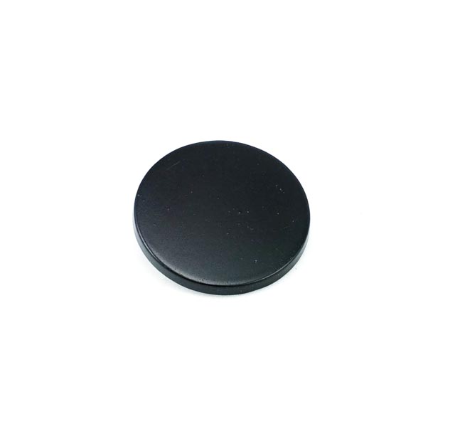 Sade Metal Ayaklı Düğme 33 mm - 53 boy E 1138