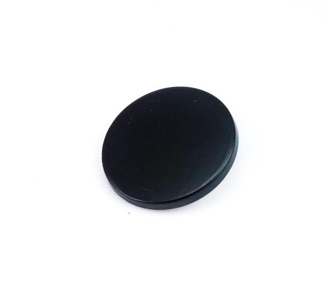 Sade Metal Ayaklı Düğme 33 mm - 53 boy E 1138