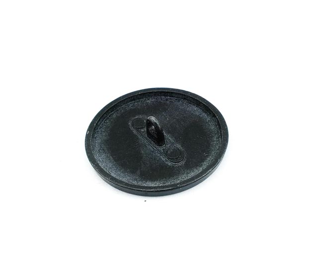 Sade Metal Ayaklı Düğme 33 mm - 53 boy E 1138