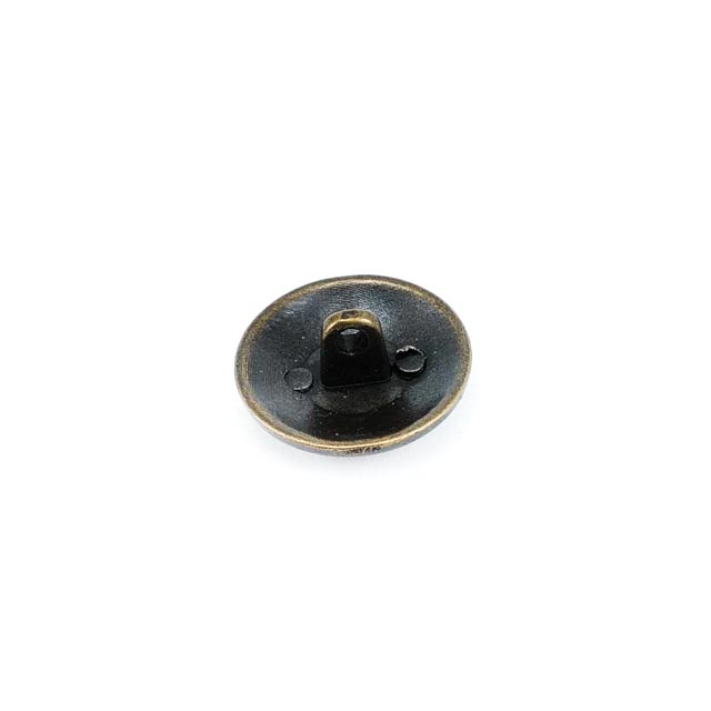 21 mm - 34 boy Bombeli Ayaklı Metal Düğme E 1376