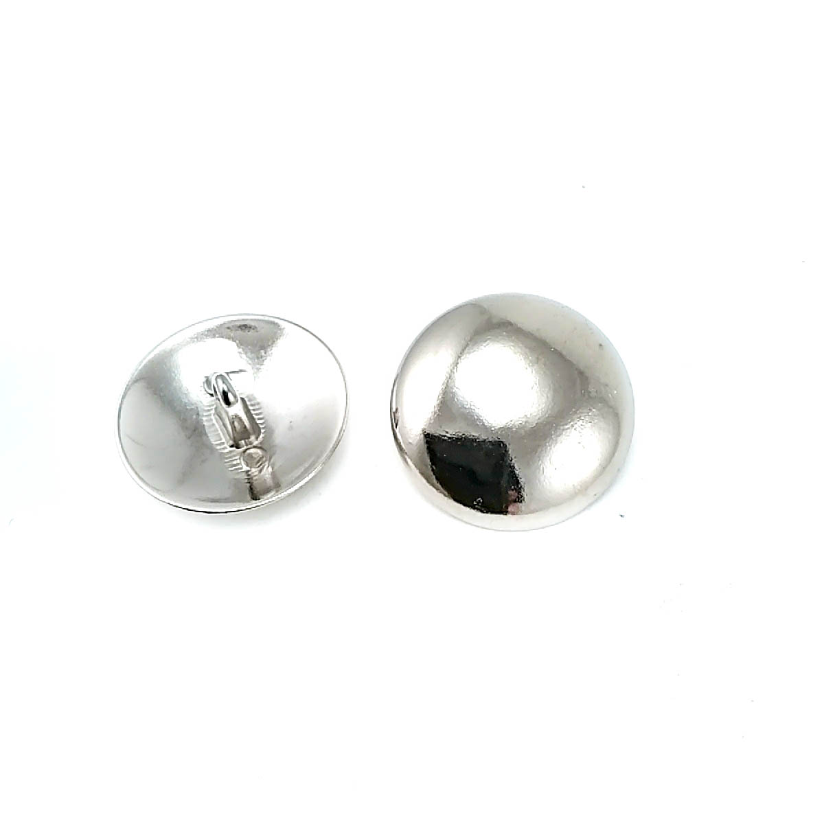 26 mm - 41 size Plain Coat and Coat Button