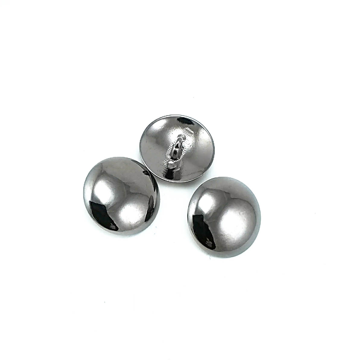 26 mm - 41 size Plain Coat and Coat Button