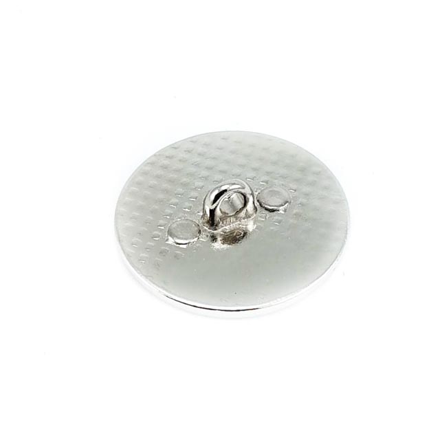 23 mm - 39 boy Desensiz Logosuz Ayaklı Düğme E 1400