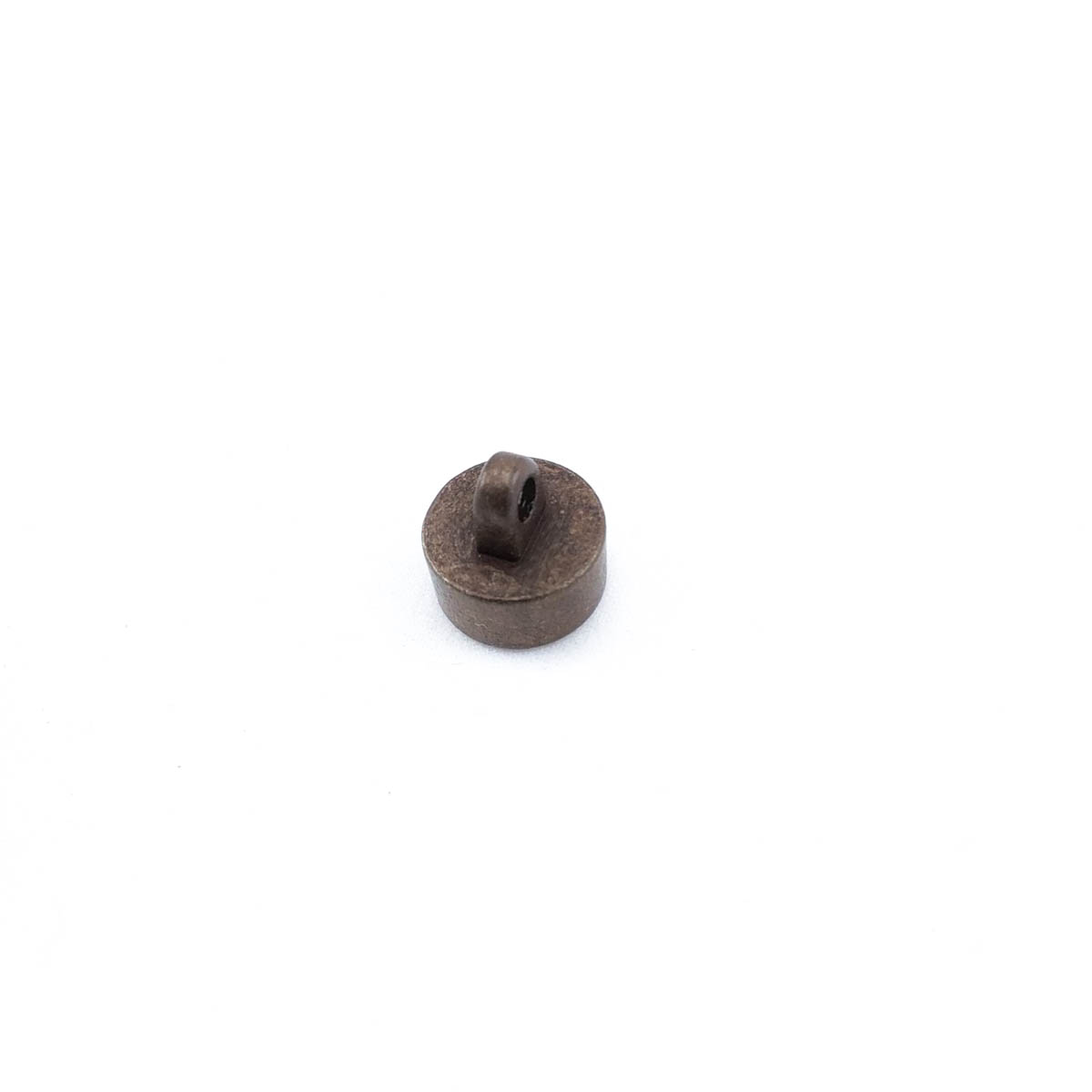10 mm - 16 boy Taşlı Bluz ve Gömlek Düğmesi Metal  E 1655