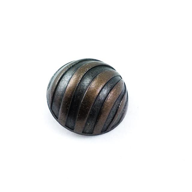 Stylish Pedestal button 35 mm - 56 ligne E 1786