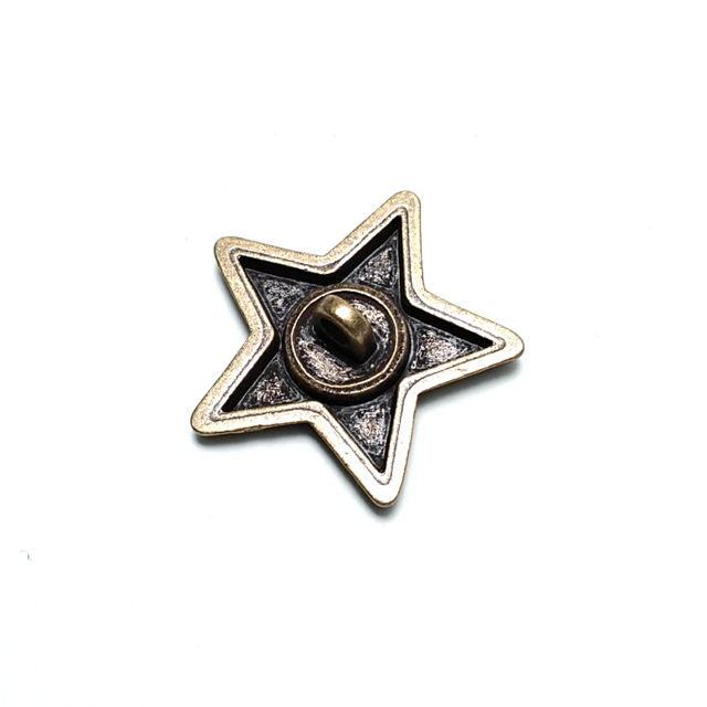 26 mm - 42 lignes  Ayaklı düğme