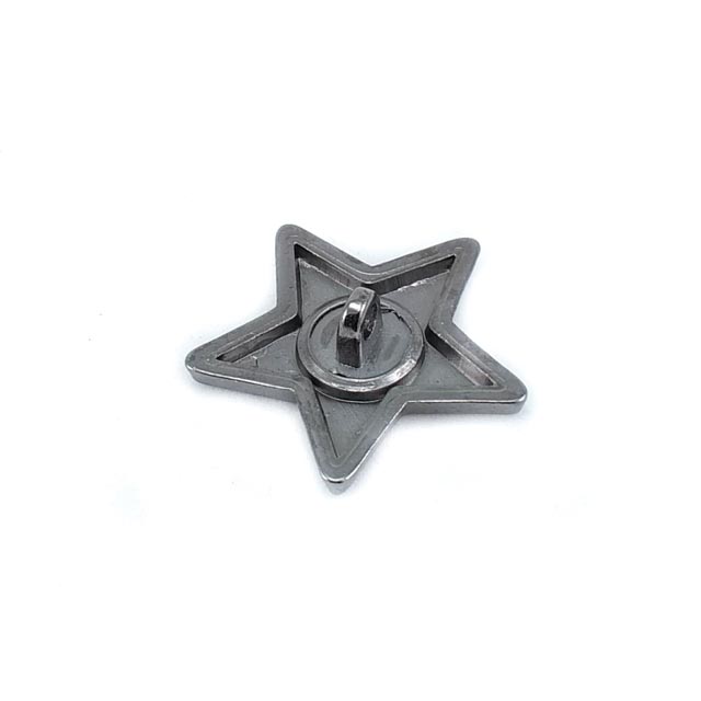 26 mm - 42 lignes  Ayaklı düğme
