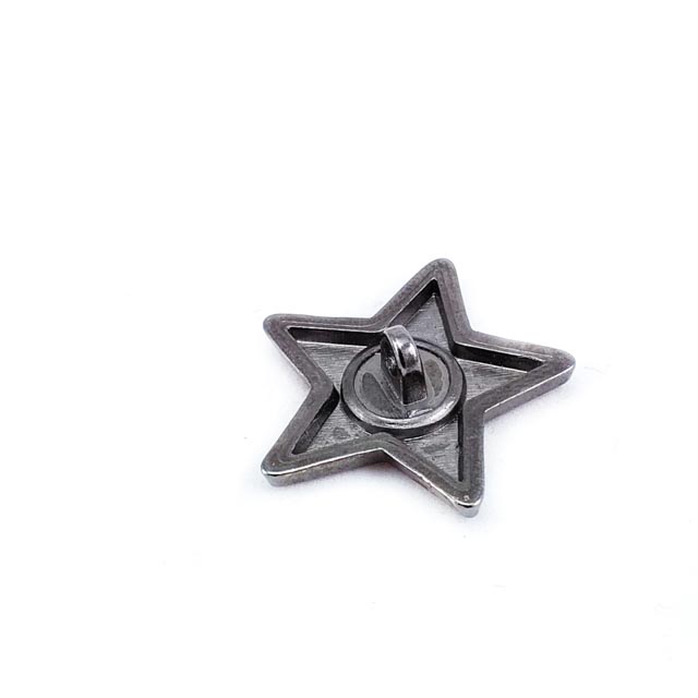 26 mm - 42 lignes  Ayaklı düğme