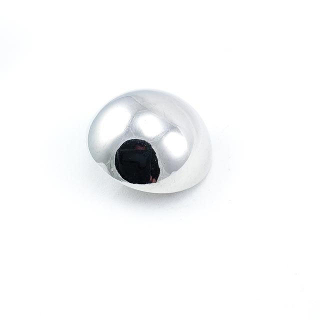 30 mm ayaklı düğme  - top şekil