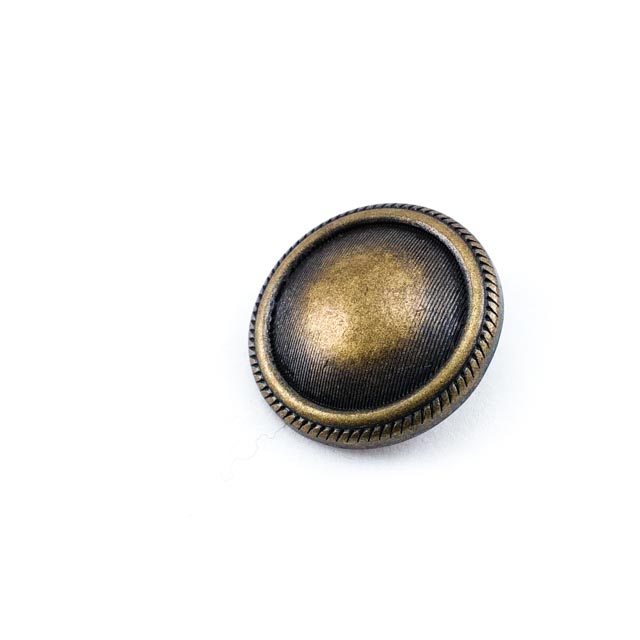 26 mm - 42 L Shank Button Decorative Patern E 2002