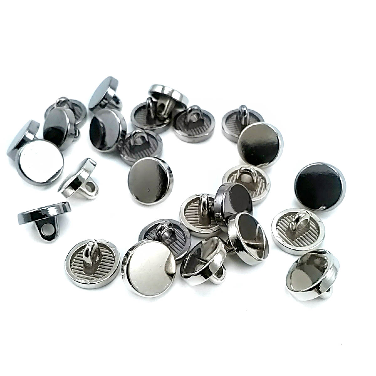 10 mm 16 Length Jeans Shirt and Dress Button E 2011