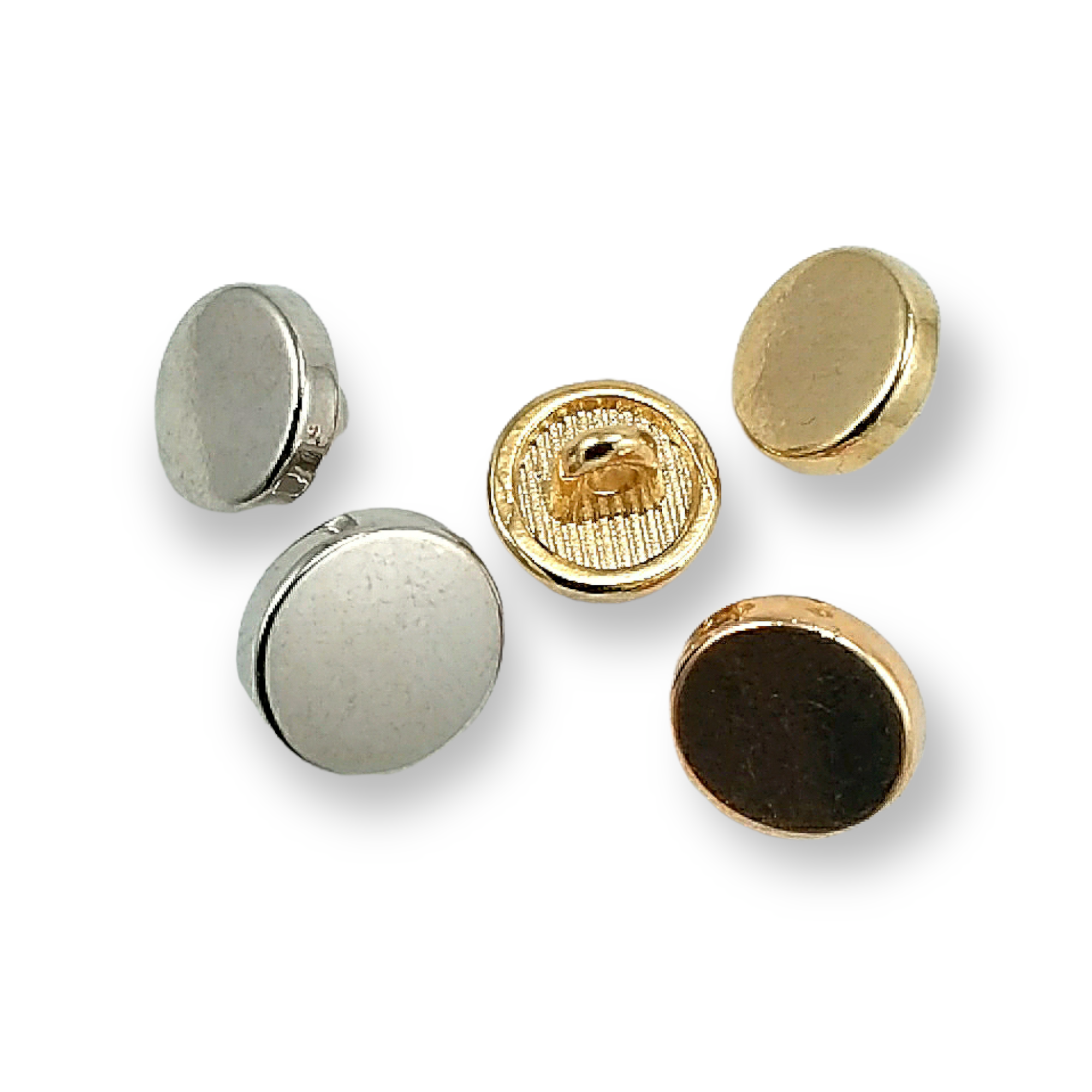 10 mm 16 Length Jeans Shirt and Dress Button E 2011