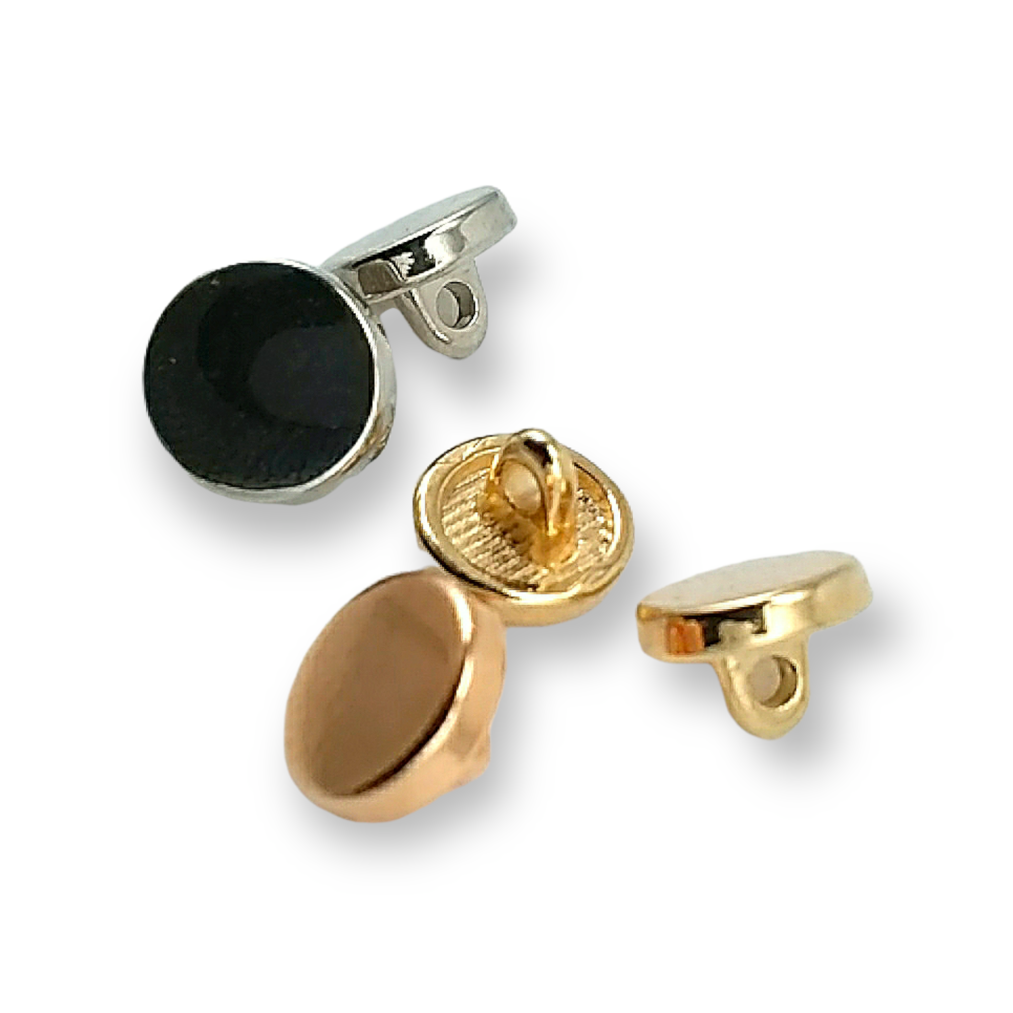 10 mm 16 Length Jeans Shirt and Dress Button E 2011