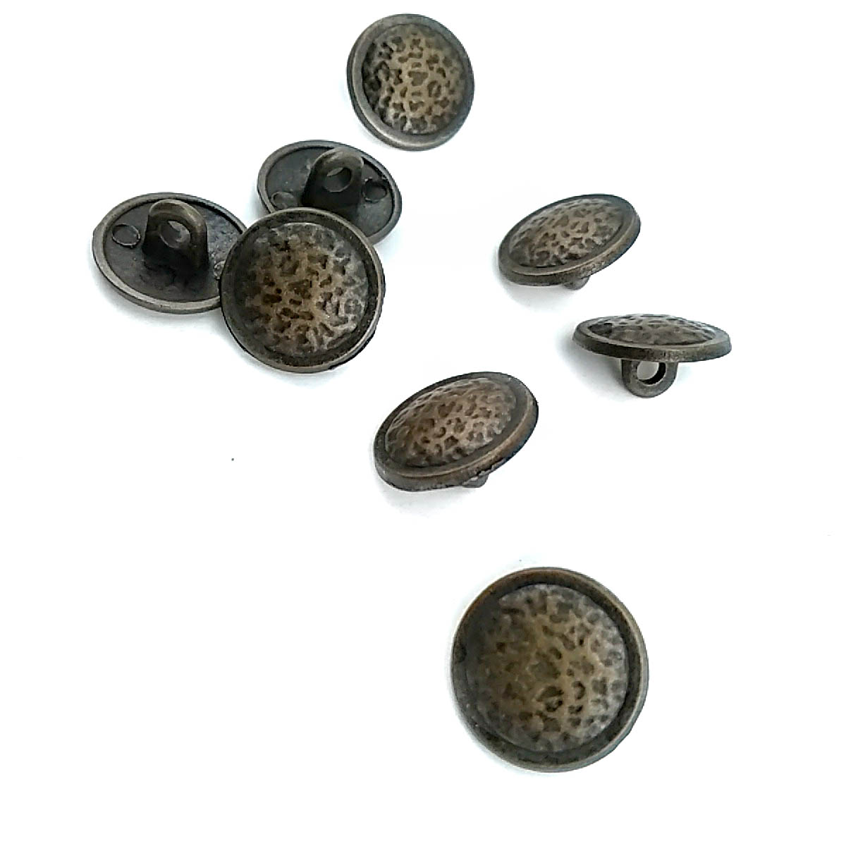 Blazer ceket kol düğmesi 14 mm - 22 boy E 262
