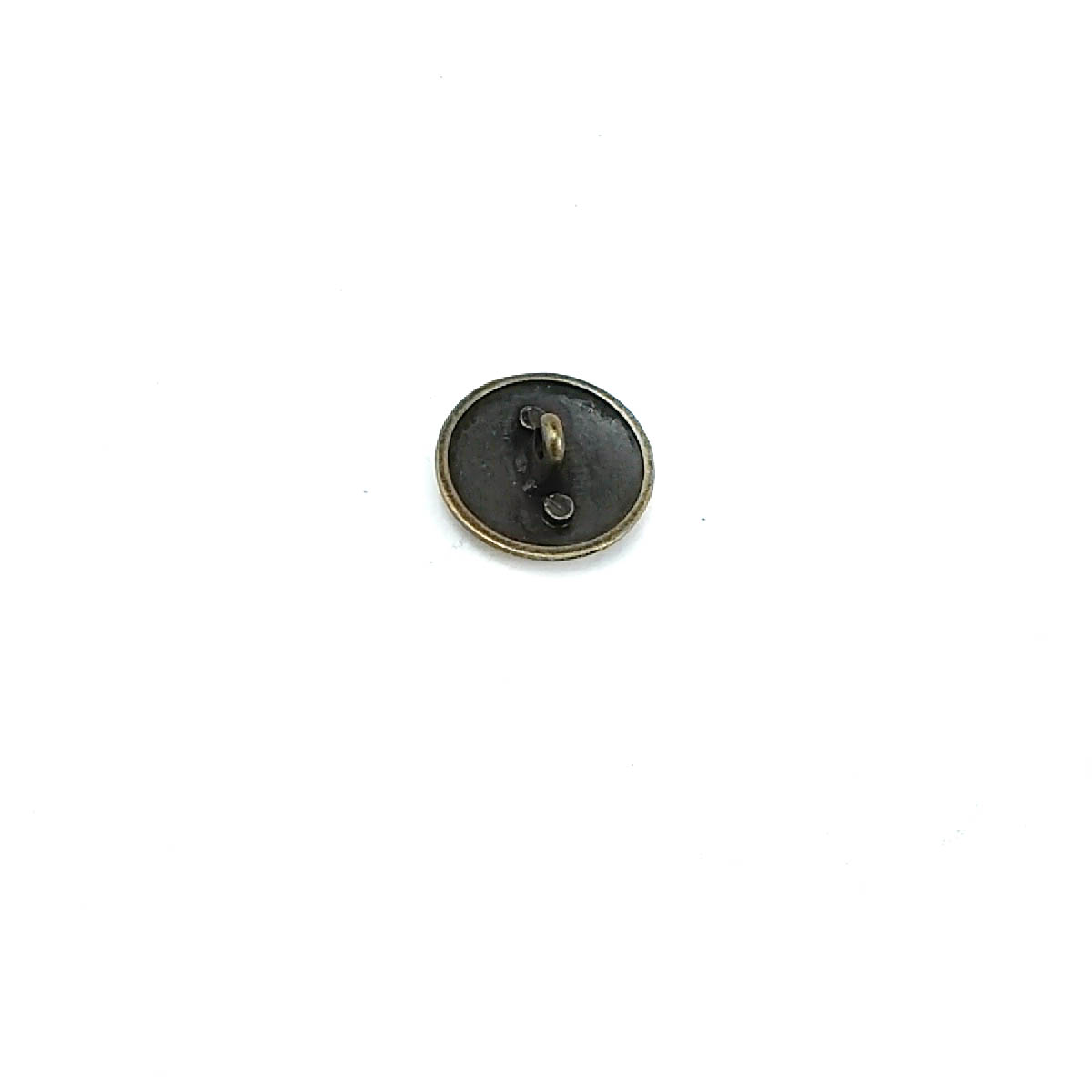 20 mm - 31 boy  Güneş işlemeli metal ceket düğmesi E 263