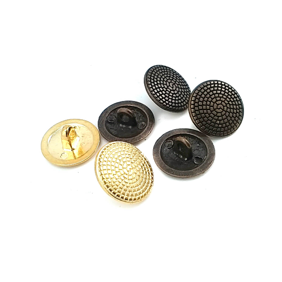 Blazer Ceket - Dış Giyim Düğmesi 17 mm - 28 boy E 695