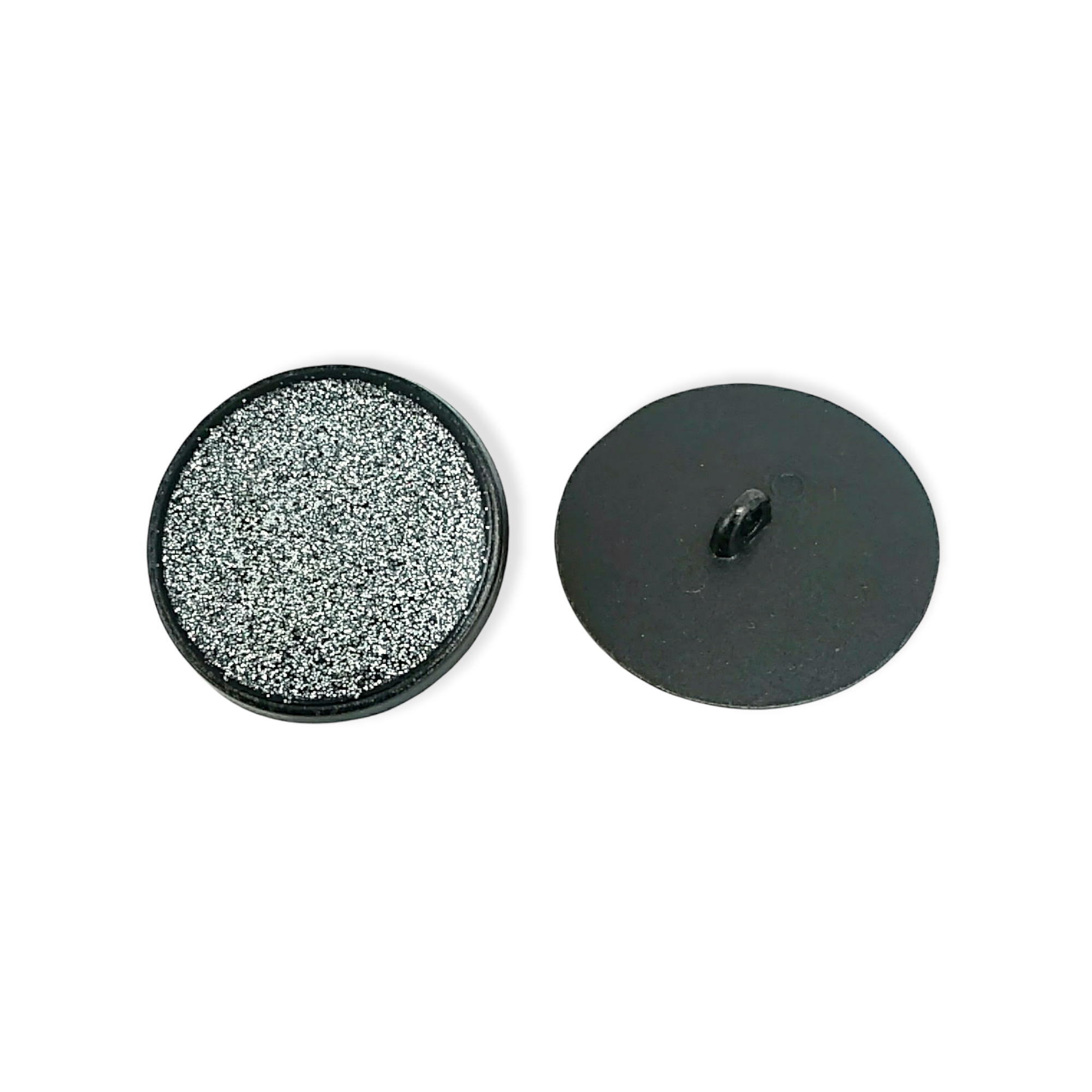 33 mm - 54 L Large Enamel Coat and Coat Button E 737