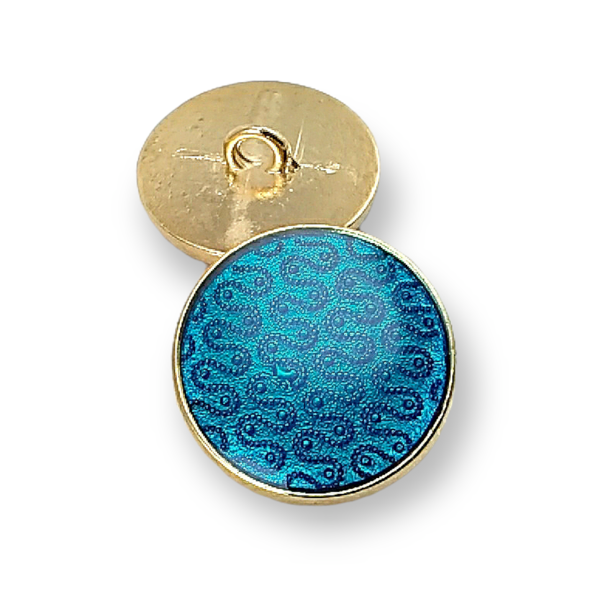 23 mm - 36 boy Estetik Palto ve Manto Düğmesi E 892