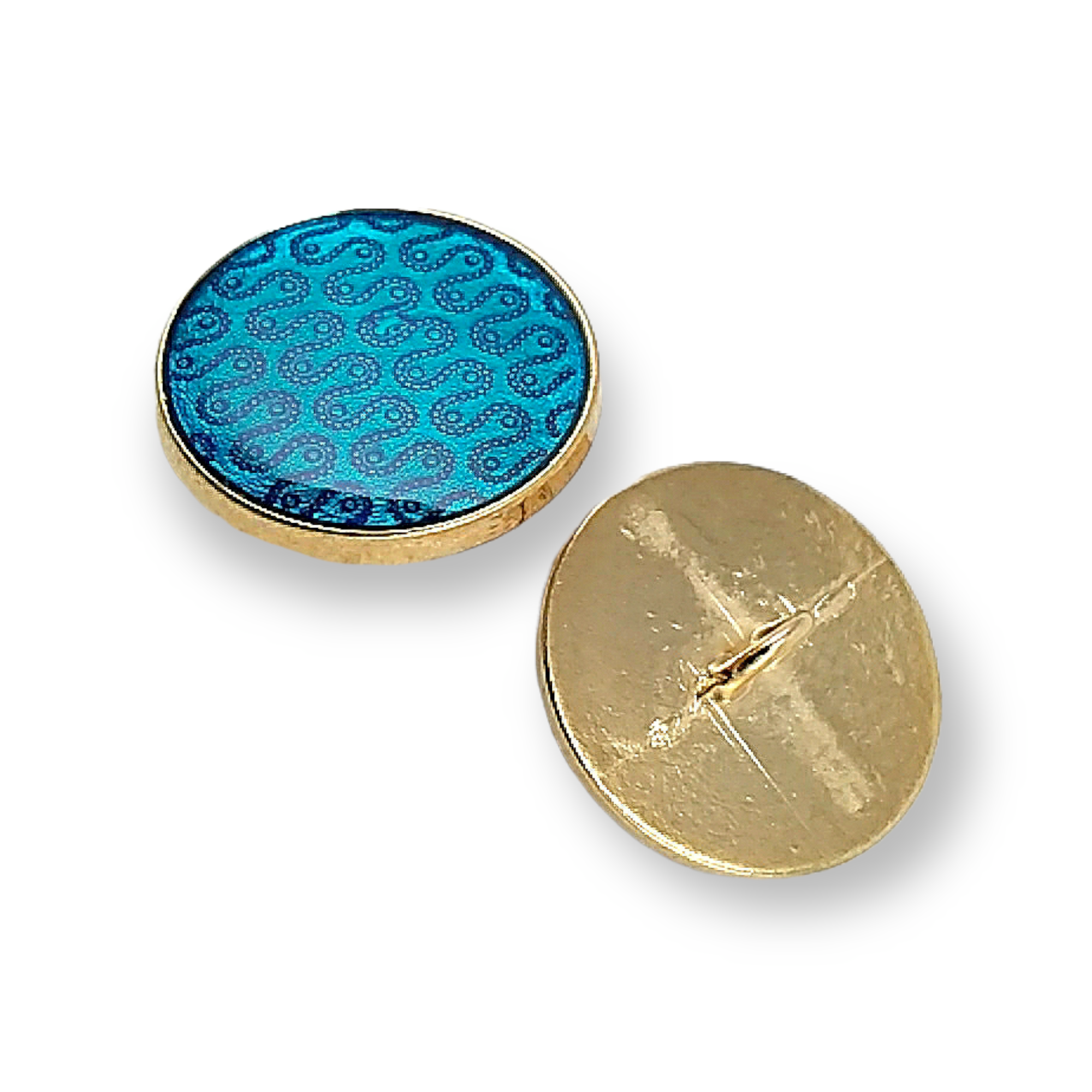 23 mm - 36 boy Estetik Palto ve Manto Düğmesi E 892