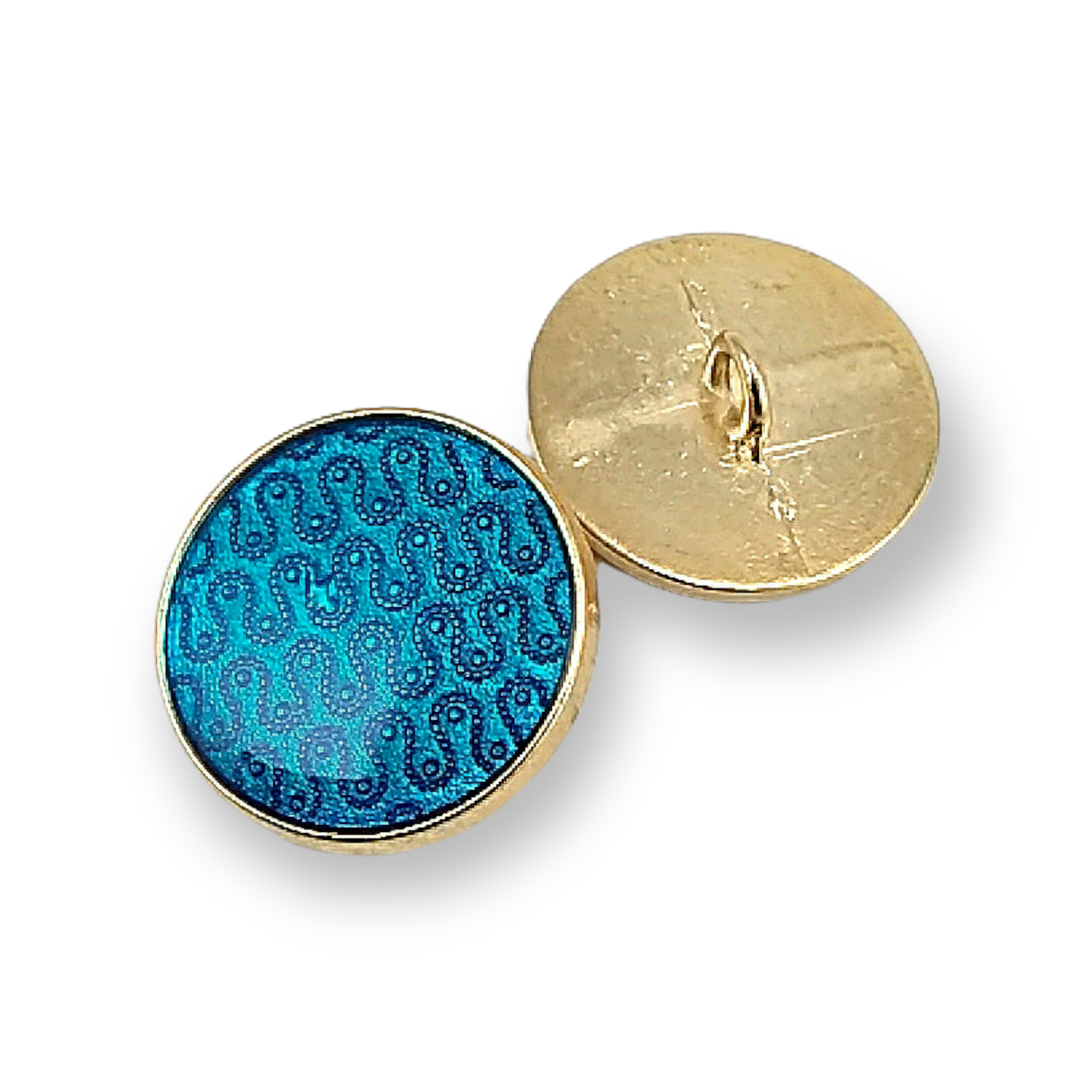 23 mm - 36 boy Estetik Palto ve Manto Düğmesi E 892