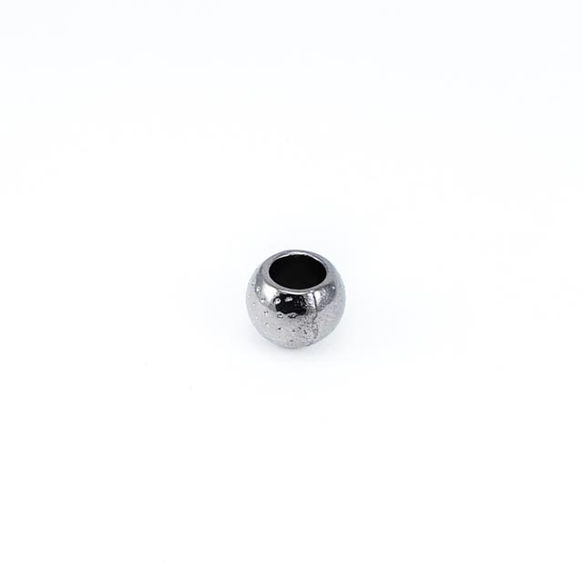 Metal bağ ucu top şekil çap 7 mm boy 10 mm E 1094