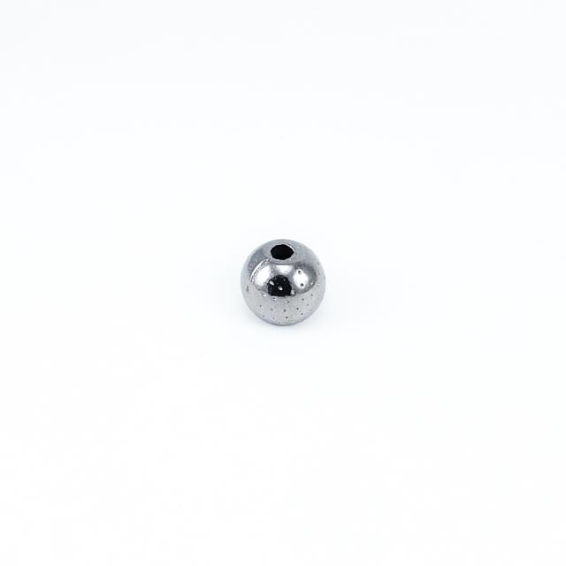 Metal bağ ucu top şekil çap 7 mm boy 10 mm E 1094