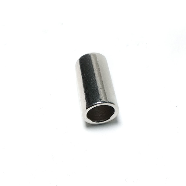 Zamak bağ ucu çap 8 mm boy 15 mm