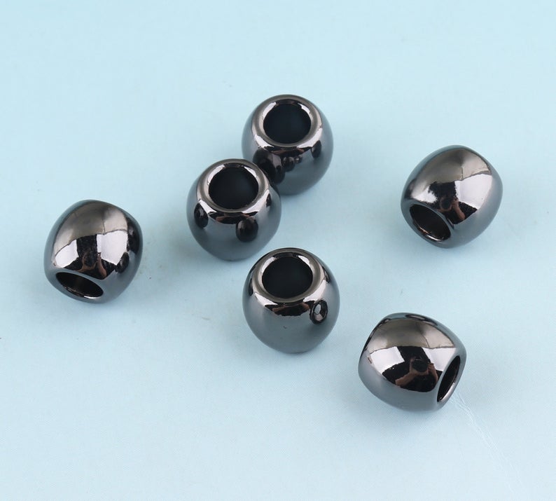 Zinc Alloy Ball Bearing Shape Diameter 5 mm Length 10 mm E 1569