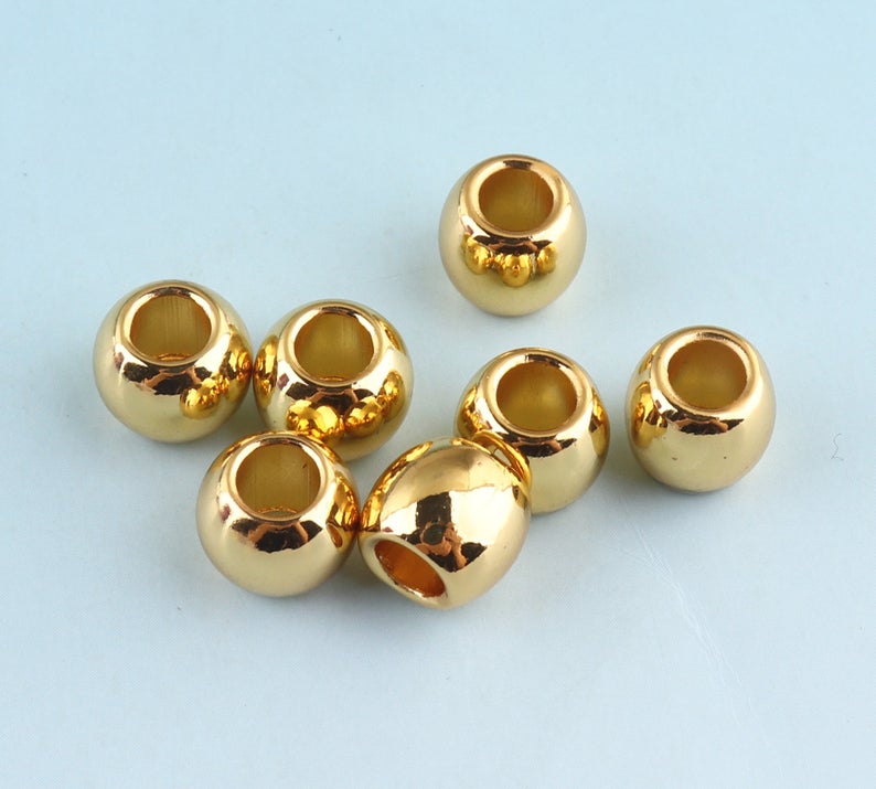 Zinc Alloy Ball Bearing Shape Diameter 5 mm Length 10 mm E 1569