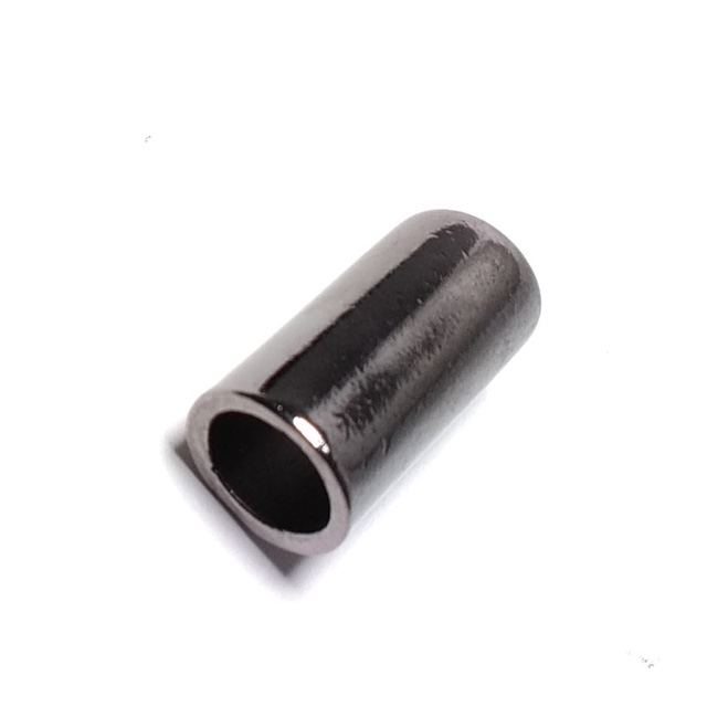 Bağ ucu metal çap 6 mm boy 20 mm