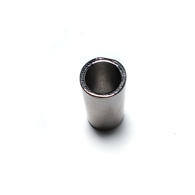 Bağ ucu metal çap 6 mm boy 20 mm