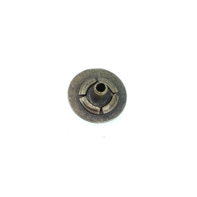 13 mm - 22 L Metal Snap Fasteners Half Ball Button E 160