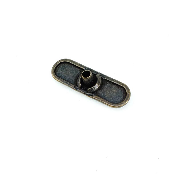 8 x 25 mm Stick Snap Button Coat and Bag Snap Fasteners E 786