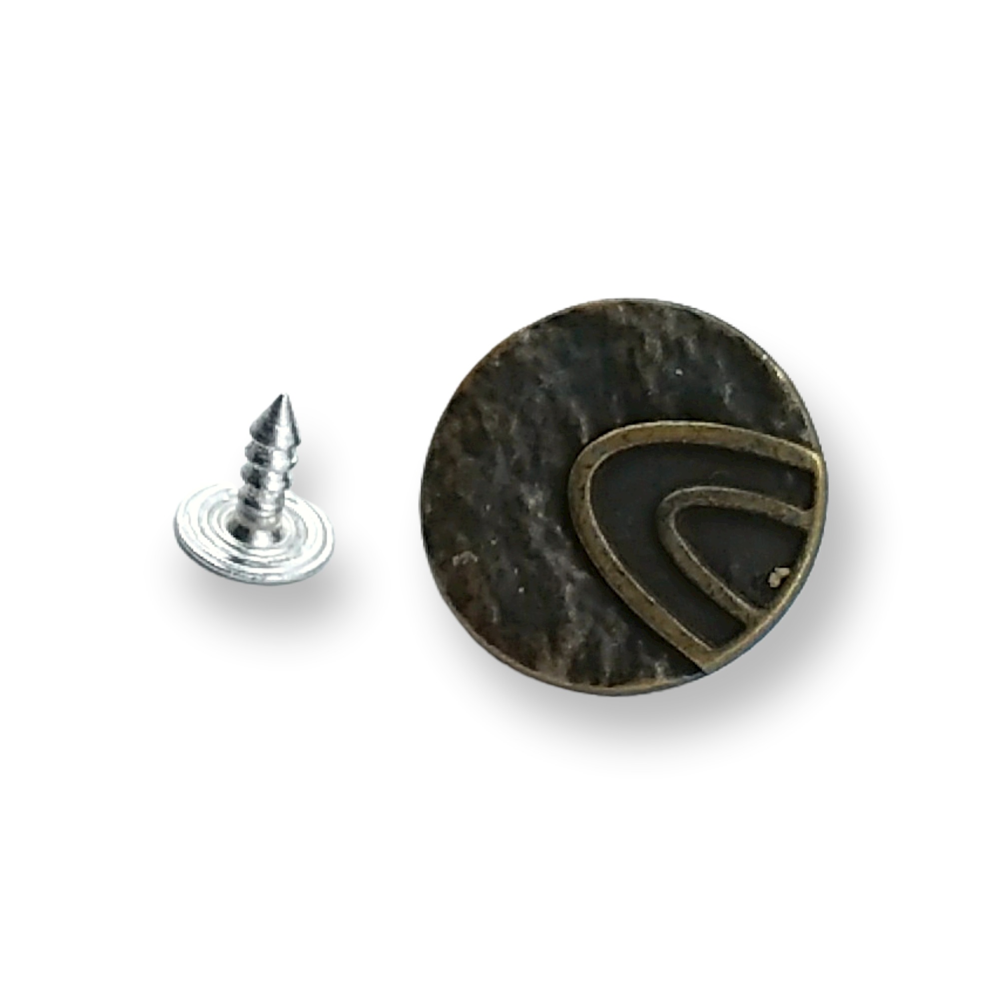 20 mm 32 Boy Estetik Kot Düğmesi E 531