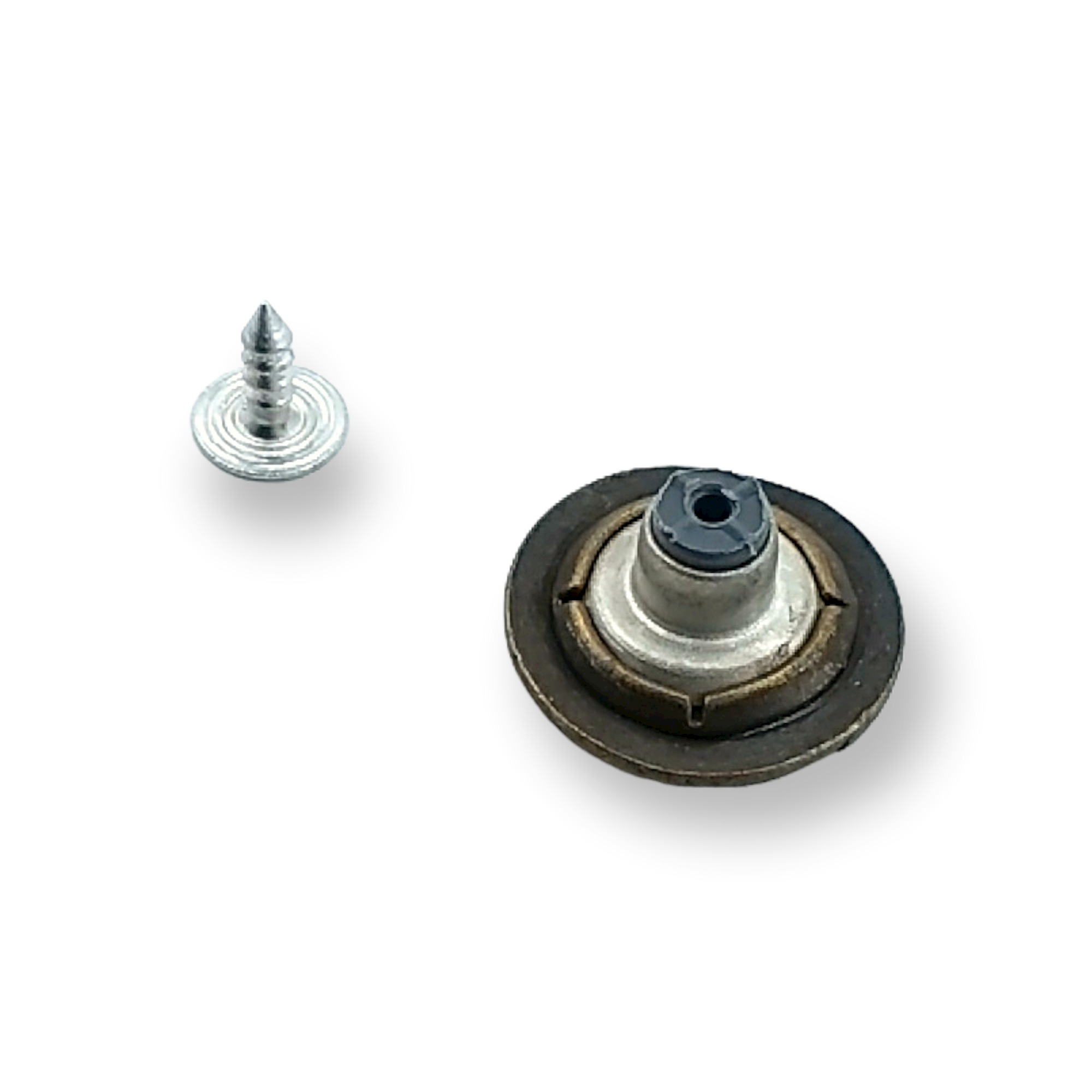 20 mm 32 Boy Estetik Kot Düğmesi E 531