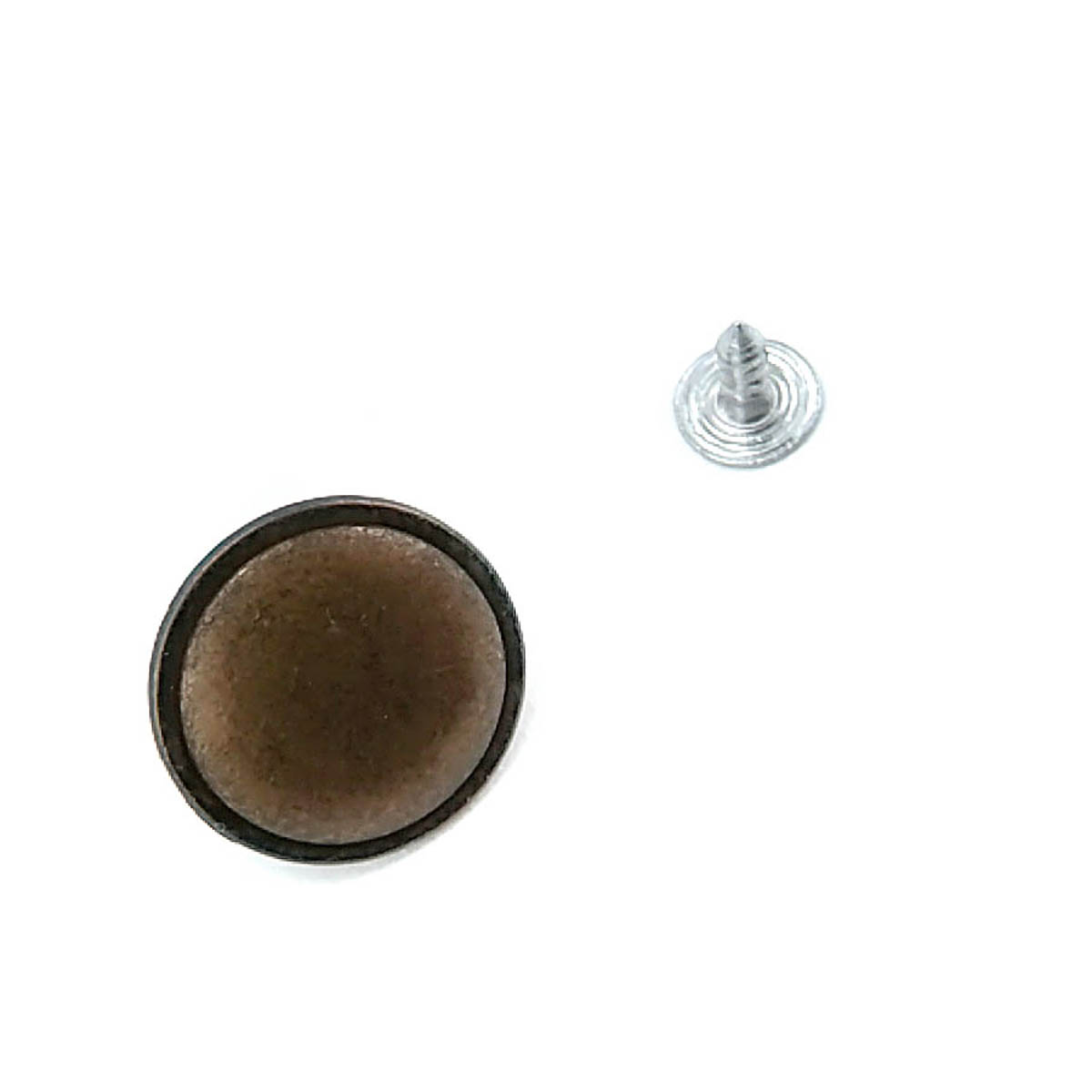 20 mm 32 Boy Bombeli Kot Düğmesi E 933