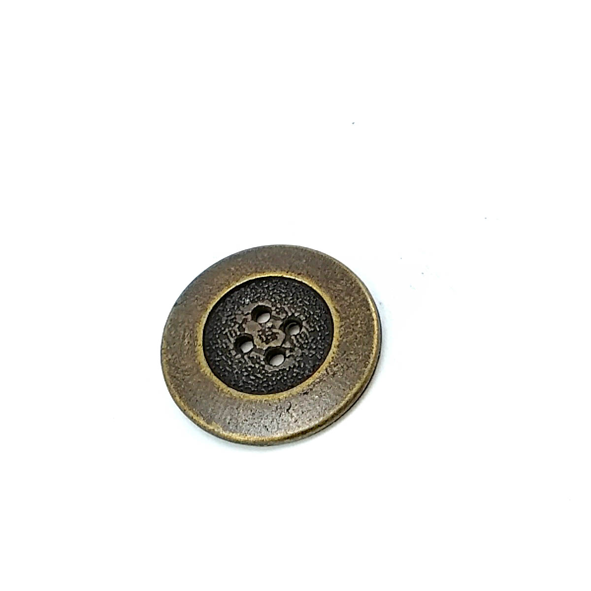 28 mm - 46 boy Dört delikli kaban ve mont düğmesi