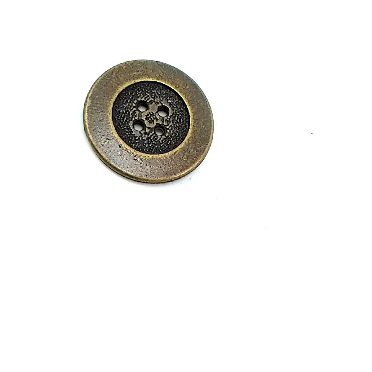 28 mm - 46 boy Dört delikli kaban ve mont düğmesi