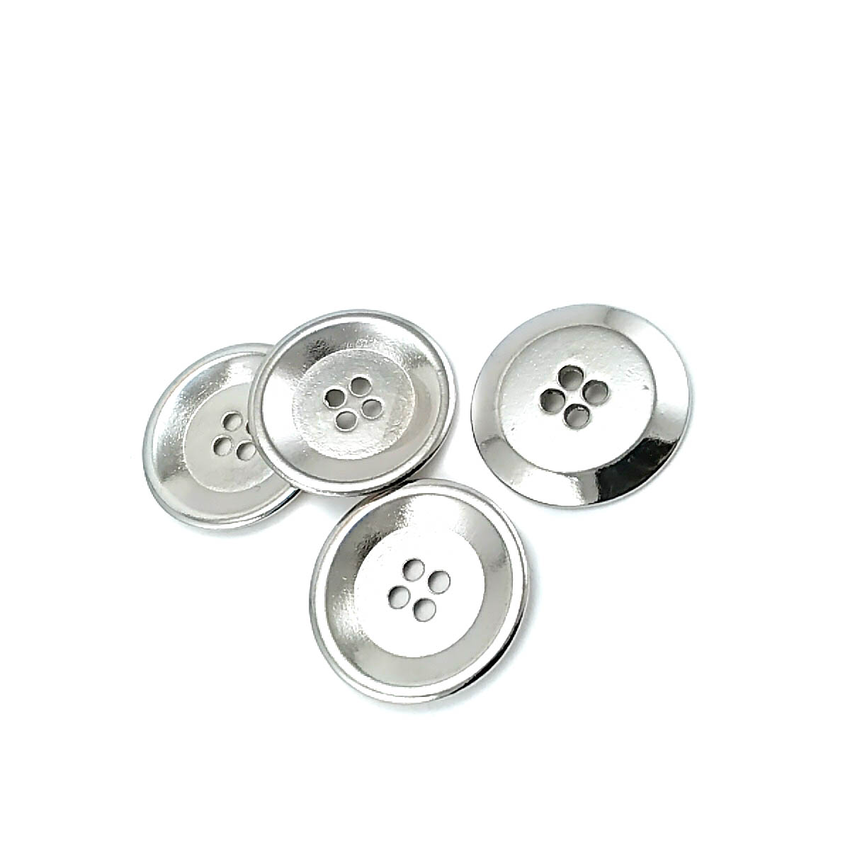 36mm - 42 L Sewing Button Four Holes Sewing Buttons E 967