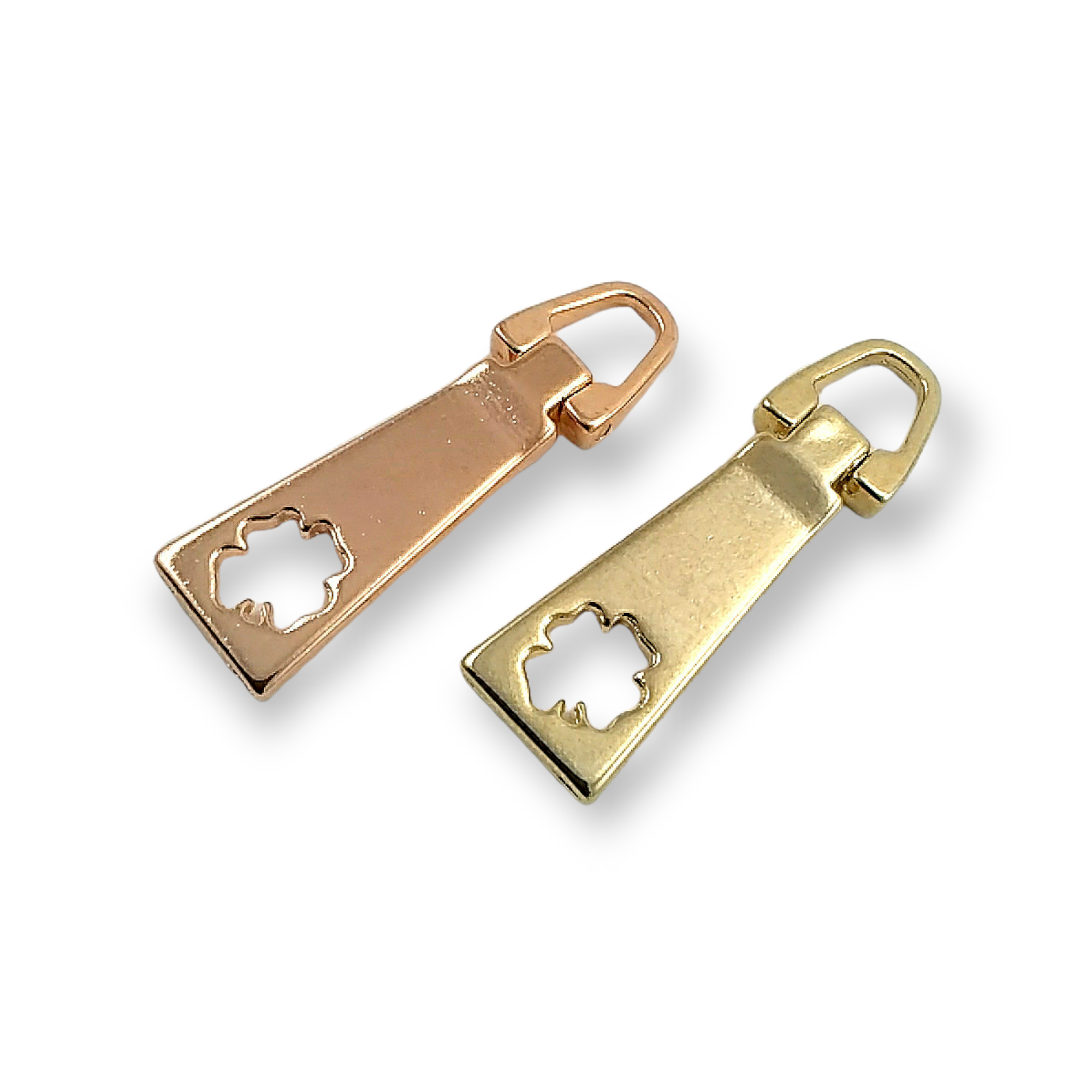 Fermuar Elcik estetik  tasarım 38 mm x 10 mm B 120