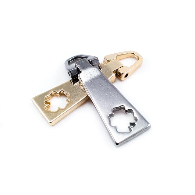Fermuar Elcik estetik  tasarım 38 mm x 10 mm B 120