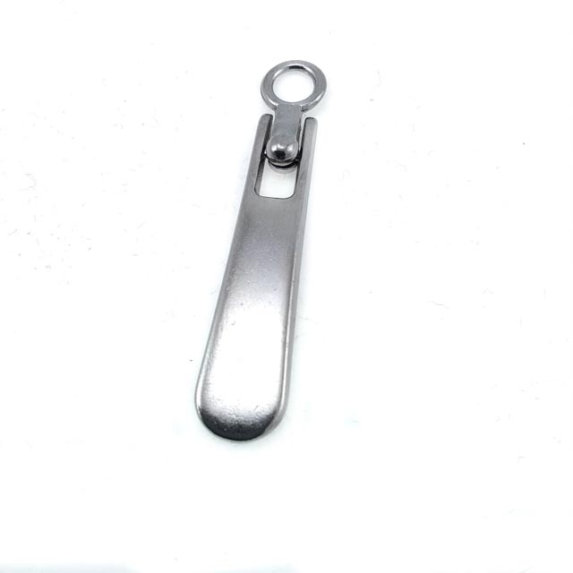 47 mm x 10 mm Fermuar Elciği Giyim ve Çanta Fermuar Elciği B 95