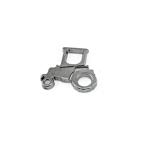 Children's Zipper Handle 22 mm x 20 mm