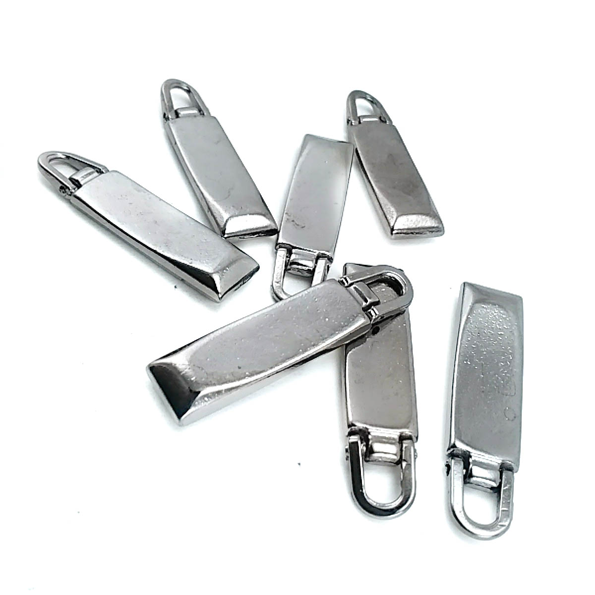 4 cm Zipper Pullers Bag and Coat Zipper Pullers E 1276