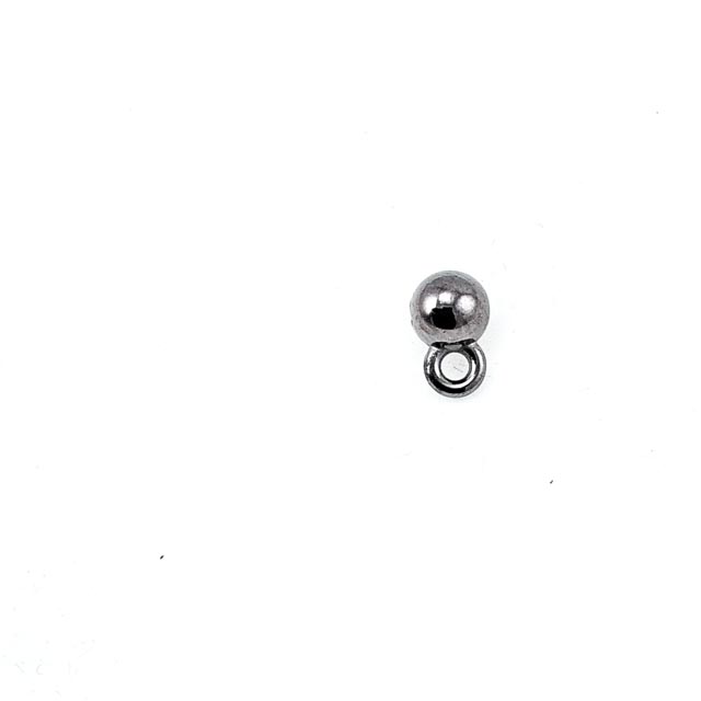 9 mm x 5 mm Top Şekilli Elcik