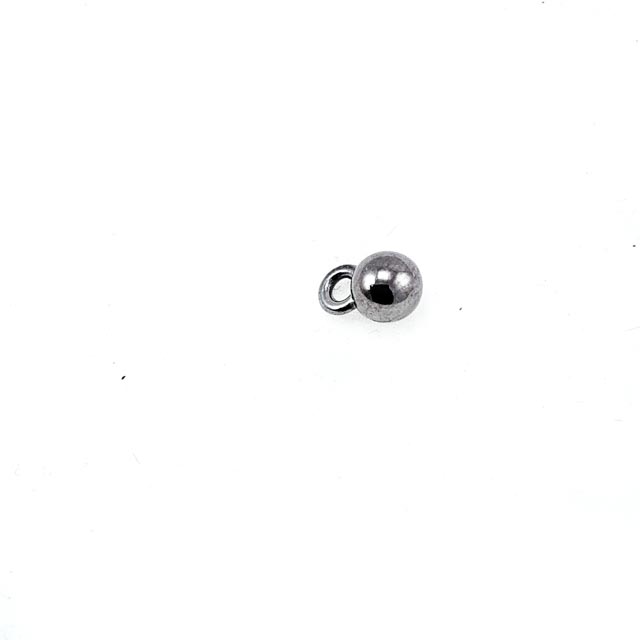 9 mm x 5 mm Top Şekilli Elcik