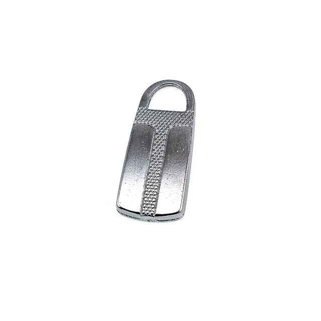 33 mm x 14 mm Fermuar Elcik Sportif tasarım