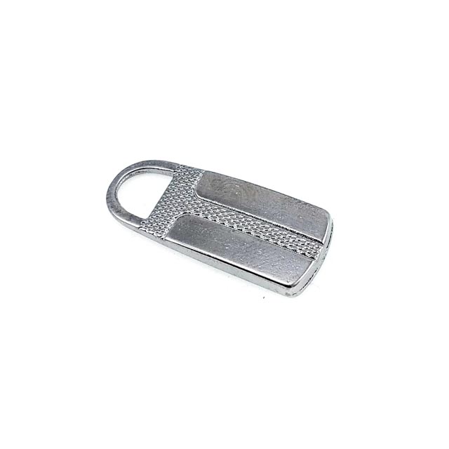 33 mm x 14 mm Fermuar Elcik Sportif tasarım